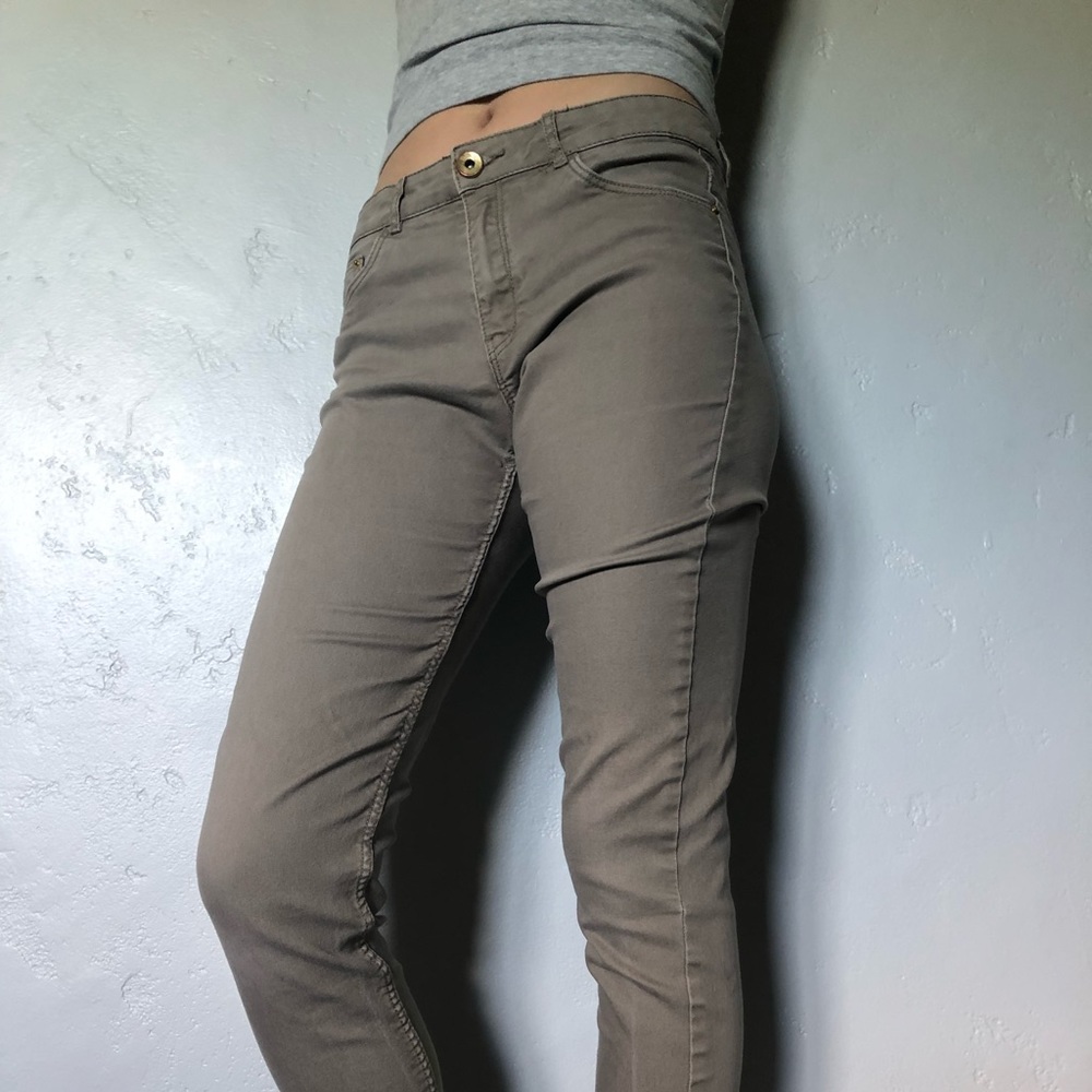 H&M Skinny Jeans